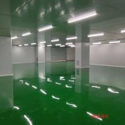 石家莊食品無塵車間設計安裝凈化工程，河北翰語凈化安裝